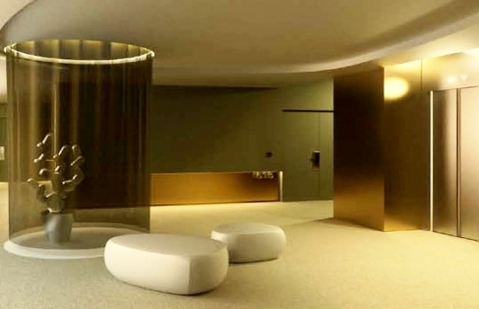 Hotel Mandarin Oriental 