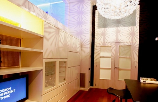 Apartamentos Tur�sticos Barcelona