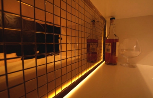 Apartamentos Tur�sticos Barcelona