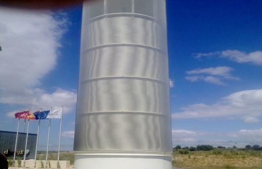 El Encin Golf, Alcal� de Henares
