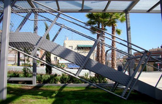 Illa Central Badalona