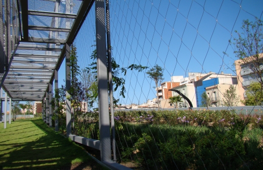 Illa Central Badalona
