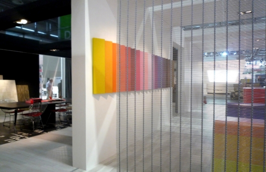 Stand Lamigraf - Feria Interzum�11 K�ln