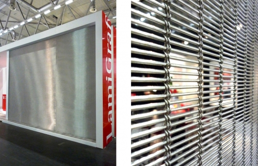 Stand Lamigraf - Feria Interzum�11 K�ln