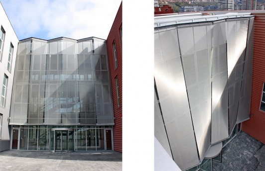 CSIC Donostia