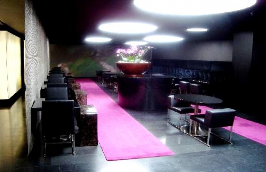 Hotel Fontana Park