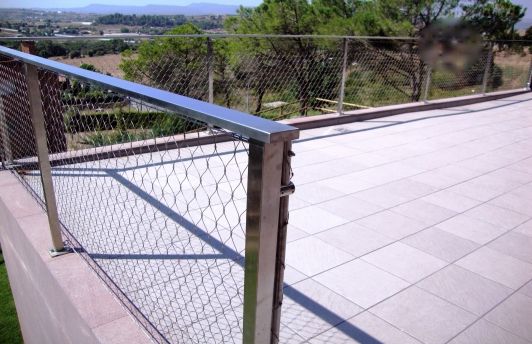 Vivienda Unifamiliar - Residential