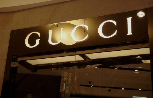 GUCCI