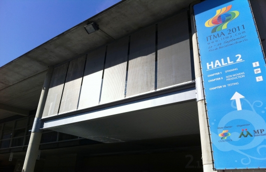Business Center Pav. 2 Fira Barcelona Gran Via
