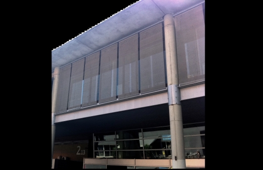 Business Center Pav. 2 Fira Barcelona Gran Via