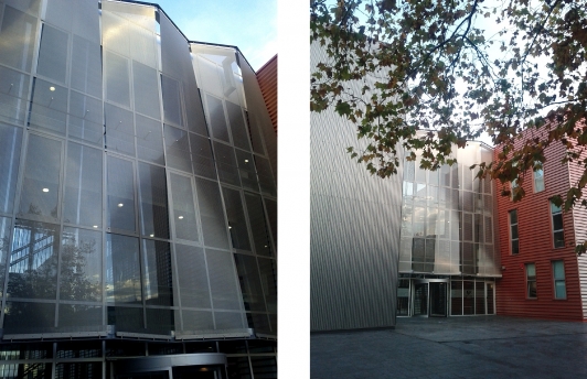 CSIC Donostia