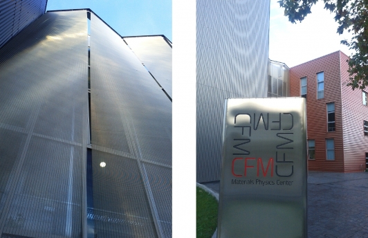 CSIC Donostia