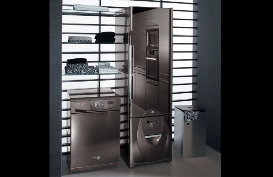 FAGOR Electrodom�sticos