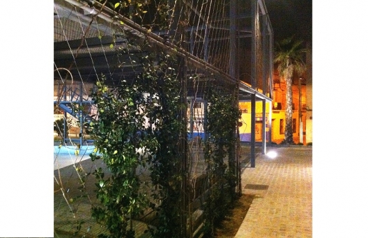 Illa Central Badalona