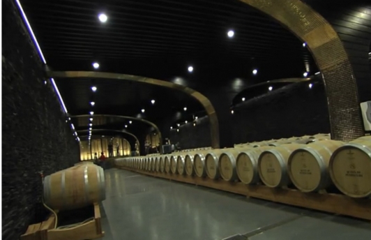 Adega Quinta do Pessegueiro 