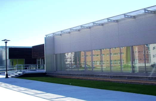 Centro Radioterapia Hospital de Navarra