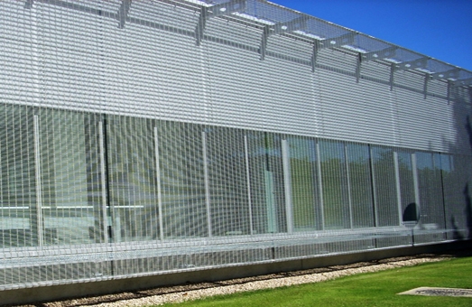 Centro Radioterapia Hospital de Navarra