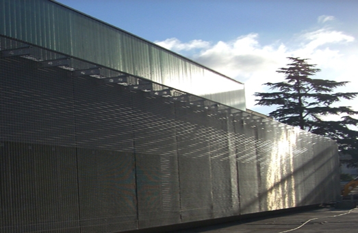 Centro Radioterapia Hospital de Navarra