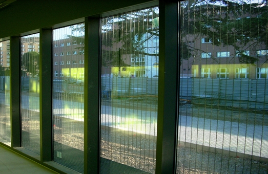 Centro Radioterapia Hospital de Navarra
