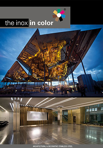 theinoxincolor