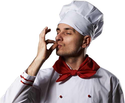 chef