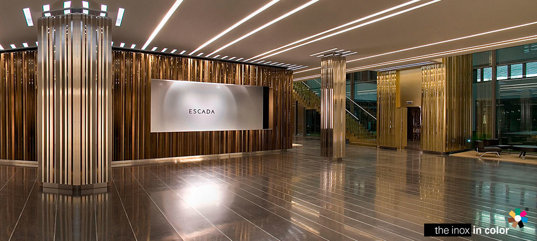 Escada · München