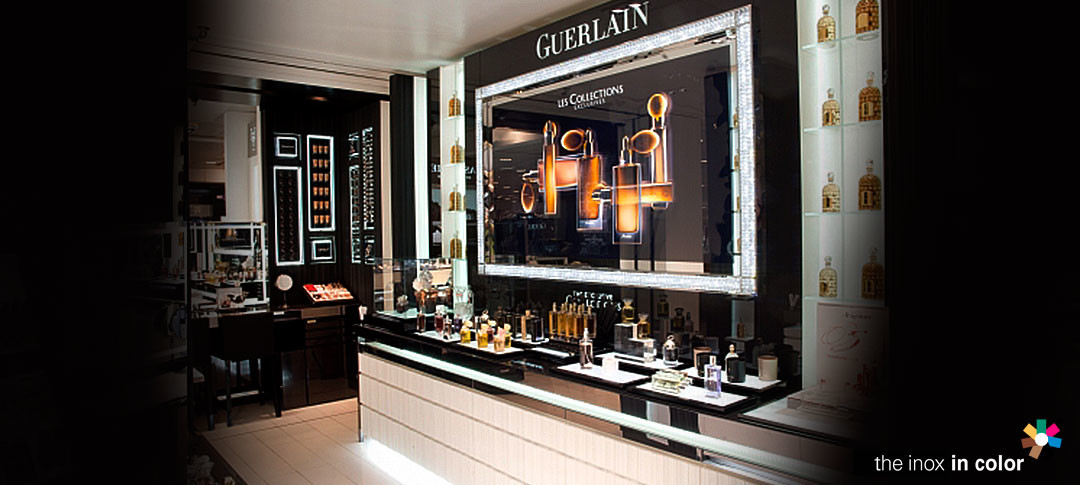 Guerlain · Madrid