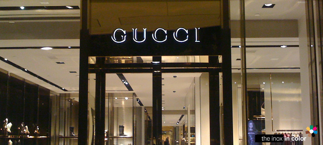 GUCCI