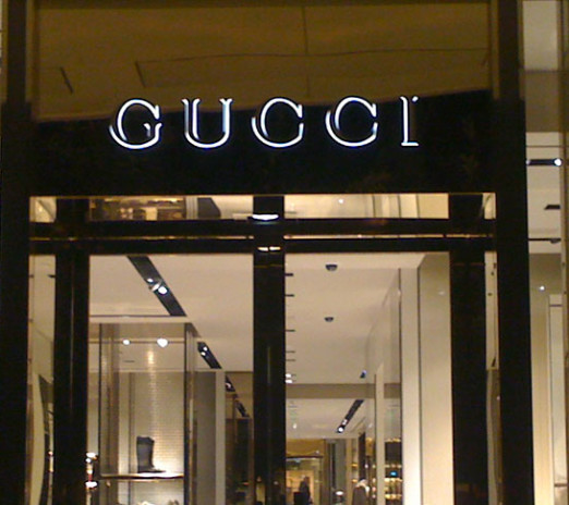 gucci