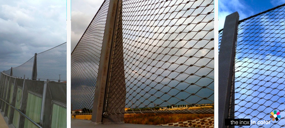 Pedestrian Bridge · Girona