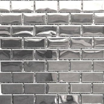  Stainless steel tile 