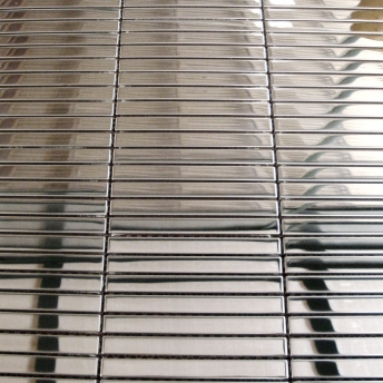  Stainless steel tile