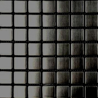  Brilliant Black Tile