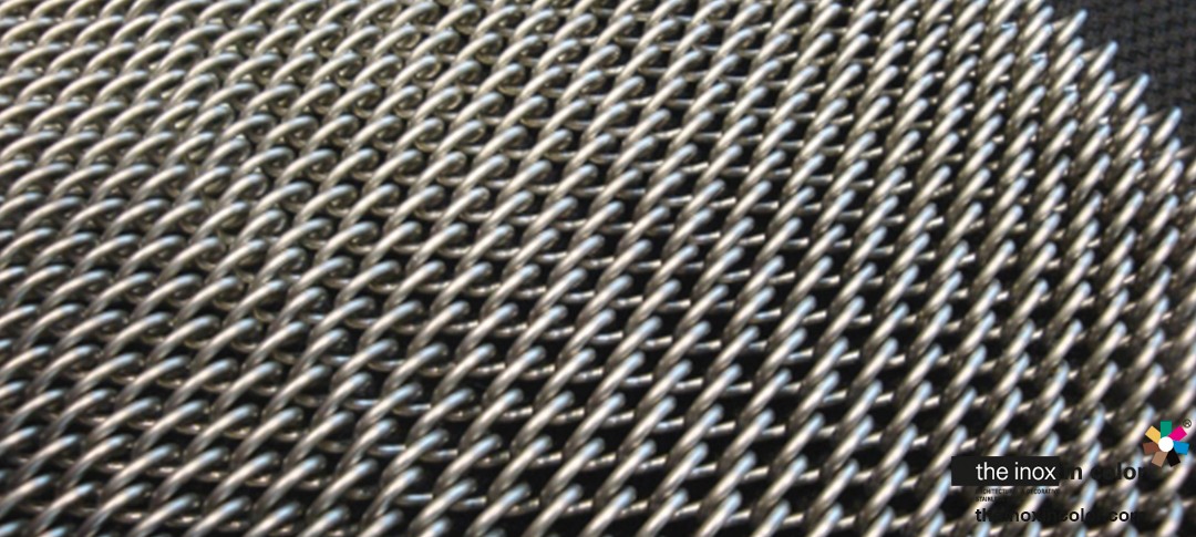 MITHRIL Decorative Mesh