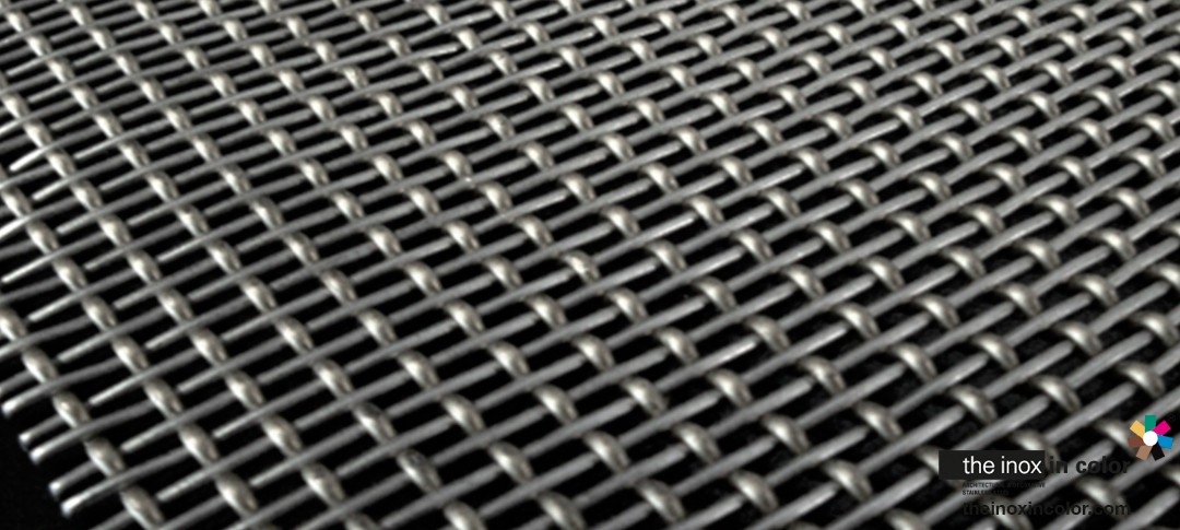 STICK-320S Architectural Mesh