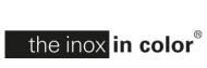 THE INOX IN COLOR · Architectural & Decorative Stainless Steel